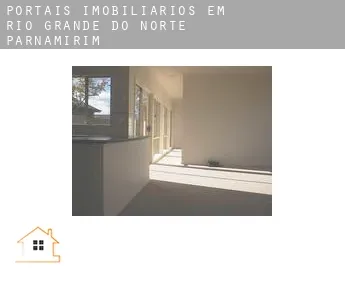 Portais imobiliários em  Parnamirim (Rio Grande do Norte)