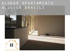 Alugar apartamento aluguer Brasília