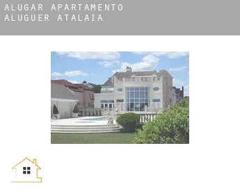 Alugar apartamento aluguer  Atalaia