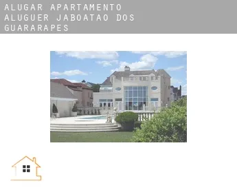 Alugar apartamento aluguer Jaboatão dos Guararapes