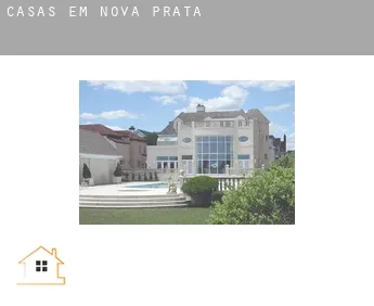 Casas em  Nova Prata