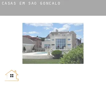 Casas em  São Gonçalo