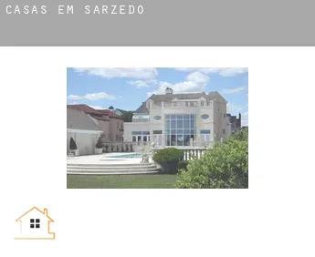Casas em  Sarzedo