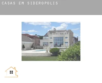 Casas em  Siderópolis