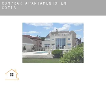 Comprar apartamento em  Cotia