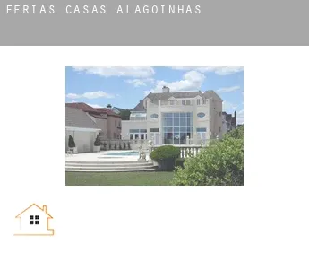 Férias casas  Alagoinhas