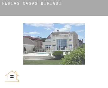 Férias casas  Birigui