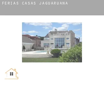 Férias casas  Jaguaruana