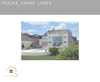 Férias casas  Lages