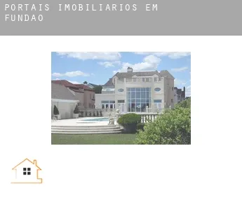 Portais imobiliários em  Fundão