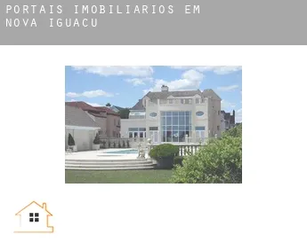 Portais imobiliários em  Nova Iguaçu