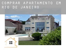 Comprar apartamento em  Rio de Janeiro