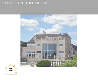 Casas em  Goianira