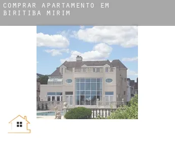Comprar apartamento em  Biritiba-Mirim