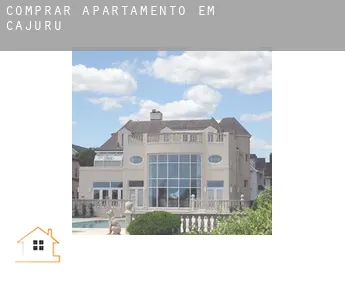 Comprar apartamento em  Cajuru