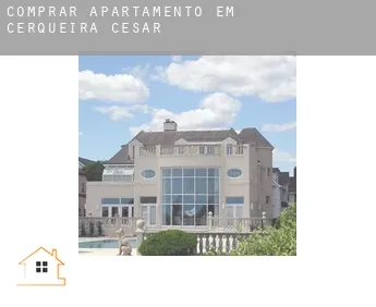 Comprar apartamento em  Cerqueira César