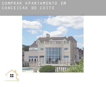 Comprar apartamento em  Conceição do Coité