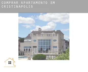 Comprar apartamento em  Cristinápolis