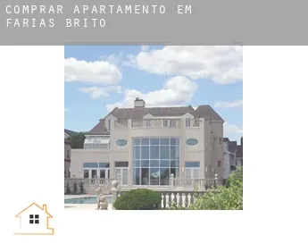 Comprar apartamento em  Farias Brito