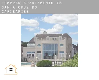 Comprar apartamento em  Santa Cruz do Capibaribe