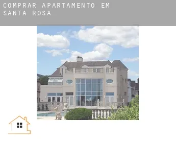 Comprar apartamento em  Santa Rosa