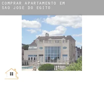 Comprar apartamento em  São José do Egito