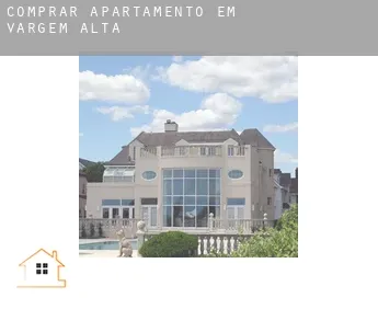 Comprar apartamento em  Vargem Alta