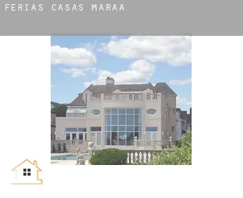 Férias casas  Maraã