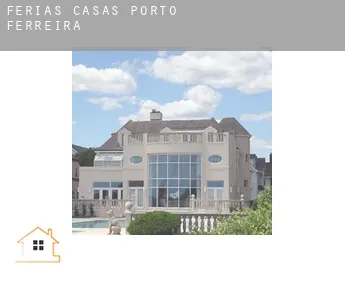 Férias casas  Porto Ferreira