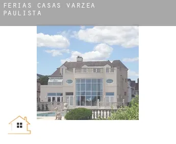 Férias casas  Várzea Paulista