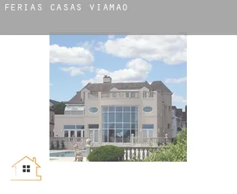 Férias casas  Viamão