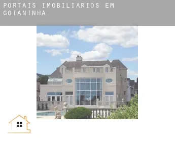 Portais imobiliários em  Goianinha