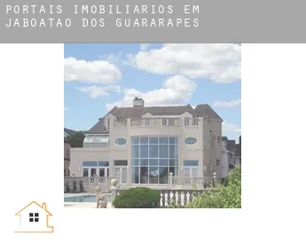 Portais imobiliários em  Jaboatão dos Guararapes
