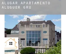 Alugar apartamento aluguer  GRU
