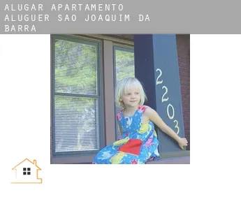 Alugar apartamento aluguer  São Joaquim da Barra
