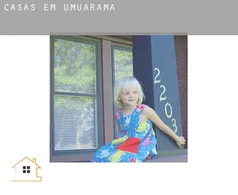 Casas em  Umuarama