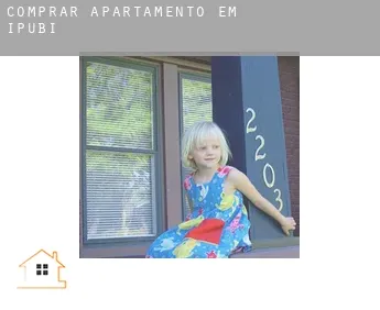 Comprar apartamento em  Ipubi