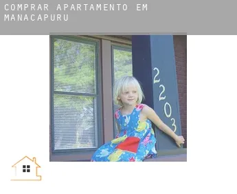 Comprar apartamento em  Manacapuru