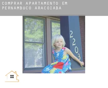 Comprar apartamento em  Araçoiaba (Pernambuco)