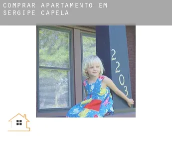 Comprar apartamento em  Capela (Sergipe)