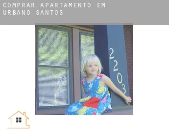 Comprar apartamento em  Urbano Santos