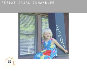Férias casas  Inhambupe