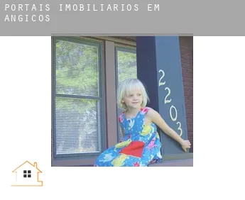 Portais imobiliários em  Angicos