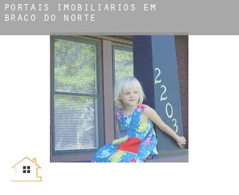 Portais imobiliários em  Braço do Norte