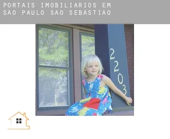 Portais imobiliários em  São Sebastião (São Paulo)