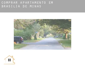 Comprar apartamento em  Brasília de Minas