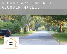 Alugar apartamento aluguer  Maceió