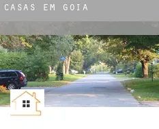 Casas em  Goiás