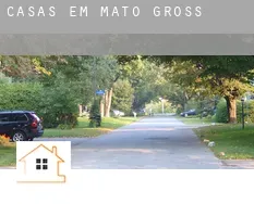 Casas em  Mato Grosso