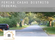 Férias casas  Distrito Federal